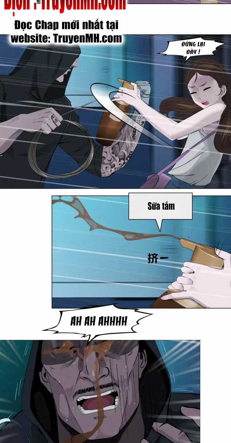 Điêu Khắc - Chapter 72 - Trang 4