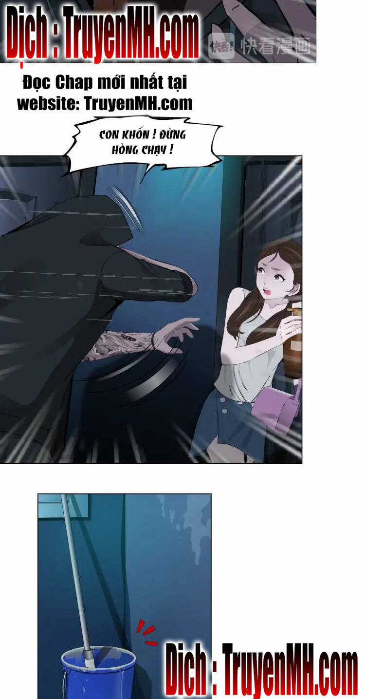 Điêu Khắc - Chapter 72 - Trang 5