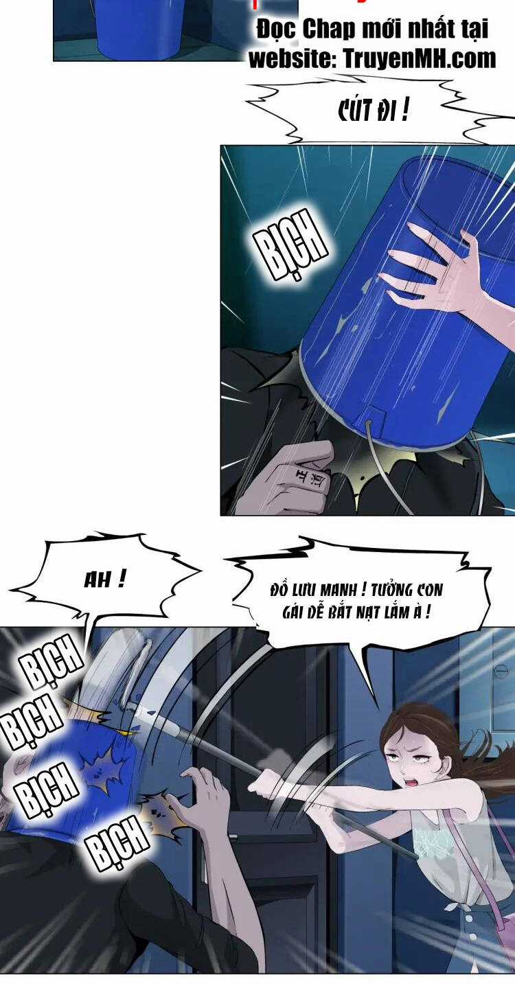 Điêu Khắc - Chapter 72 - Trang 6