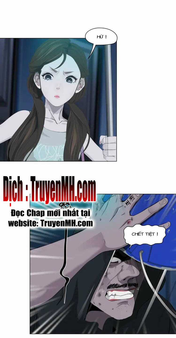 Điêu Khắc - Chapter 72 - Trang 7