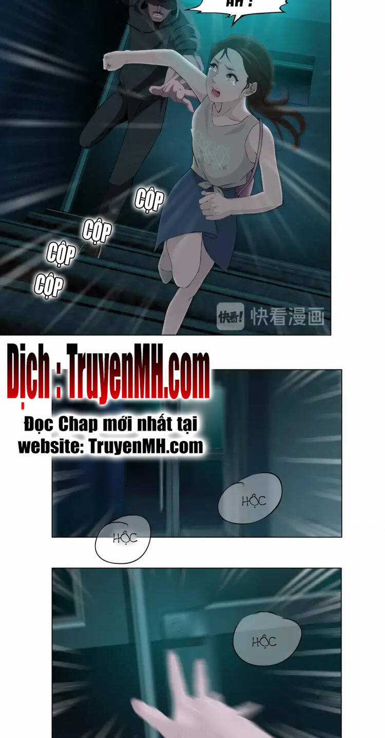 Điêu Khắc - Chapter 72 - Trang 9