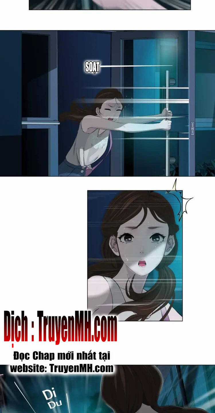 Điêu Khắc - Chapter 72 - Trang 10