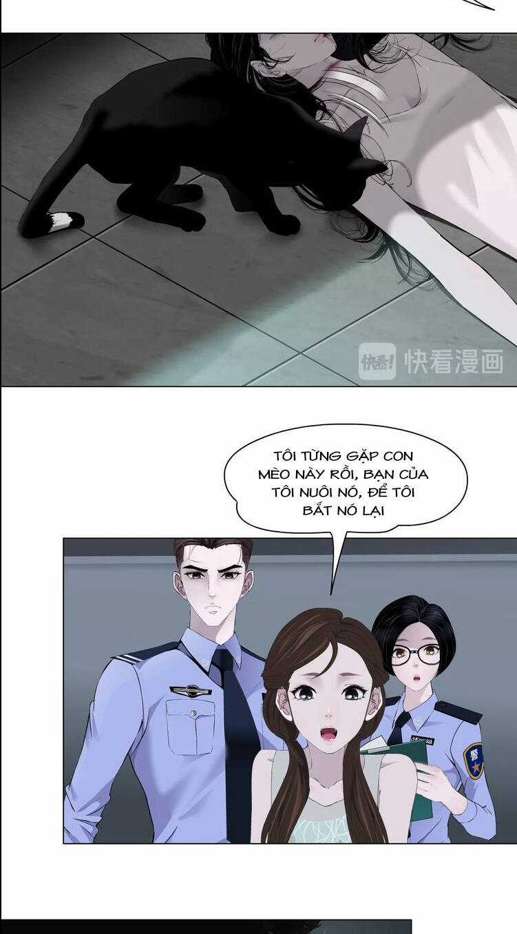 Điêu Khắc - Chapter 73 - Trang 14