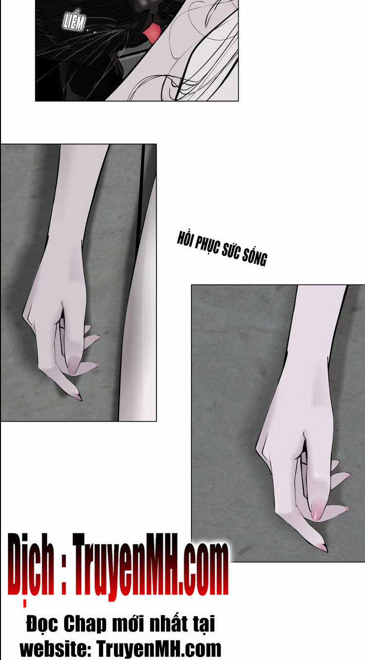 Điêu Khắc - Chapter 73 - Trang 16