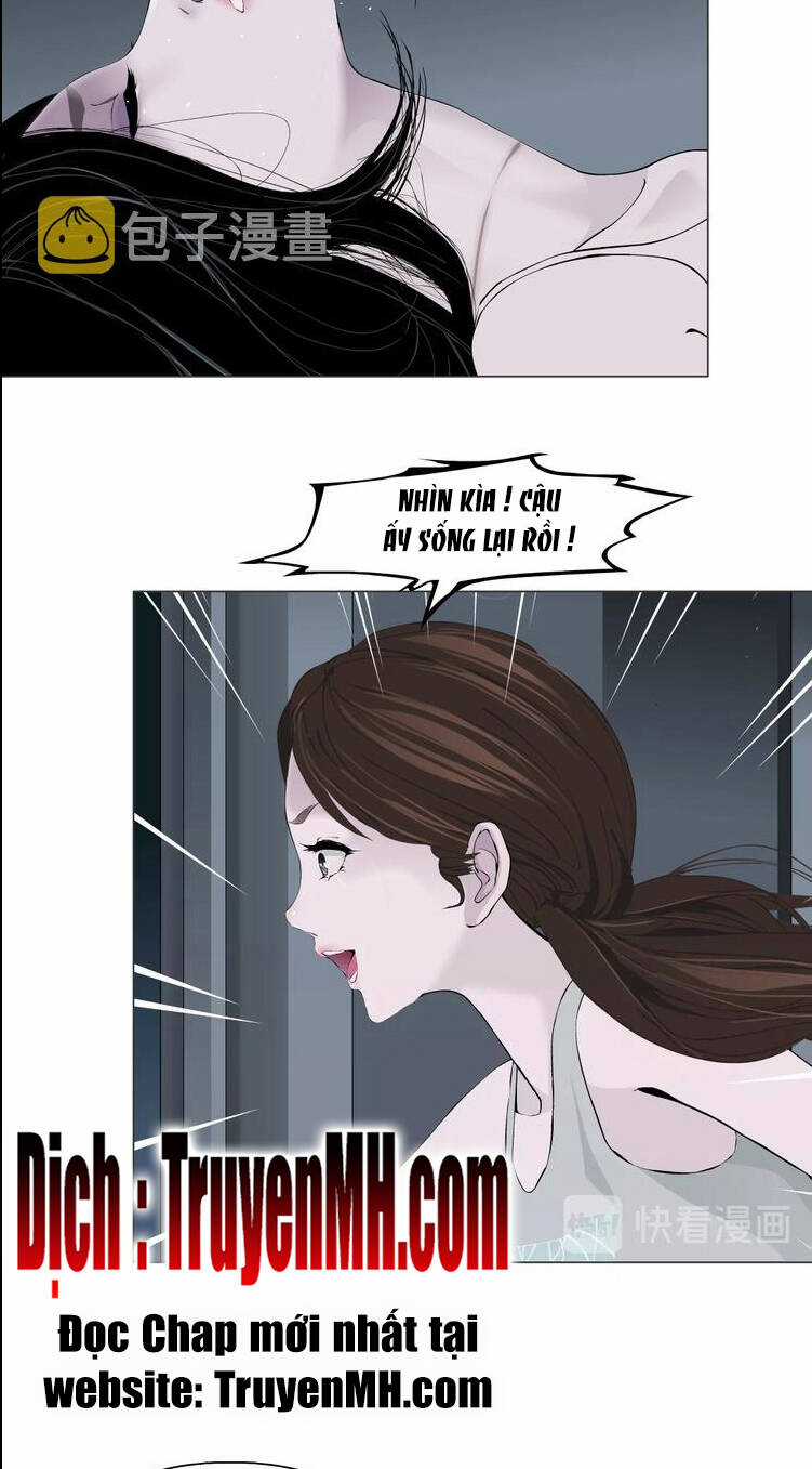 Điêu Khắc - Chapter 73 - Trang 18