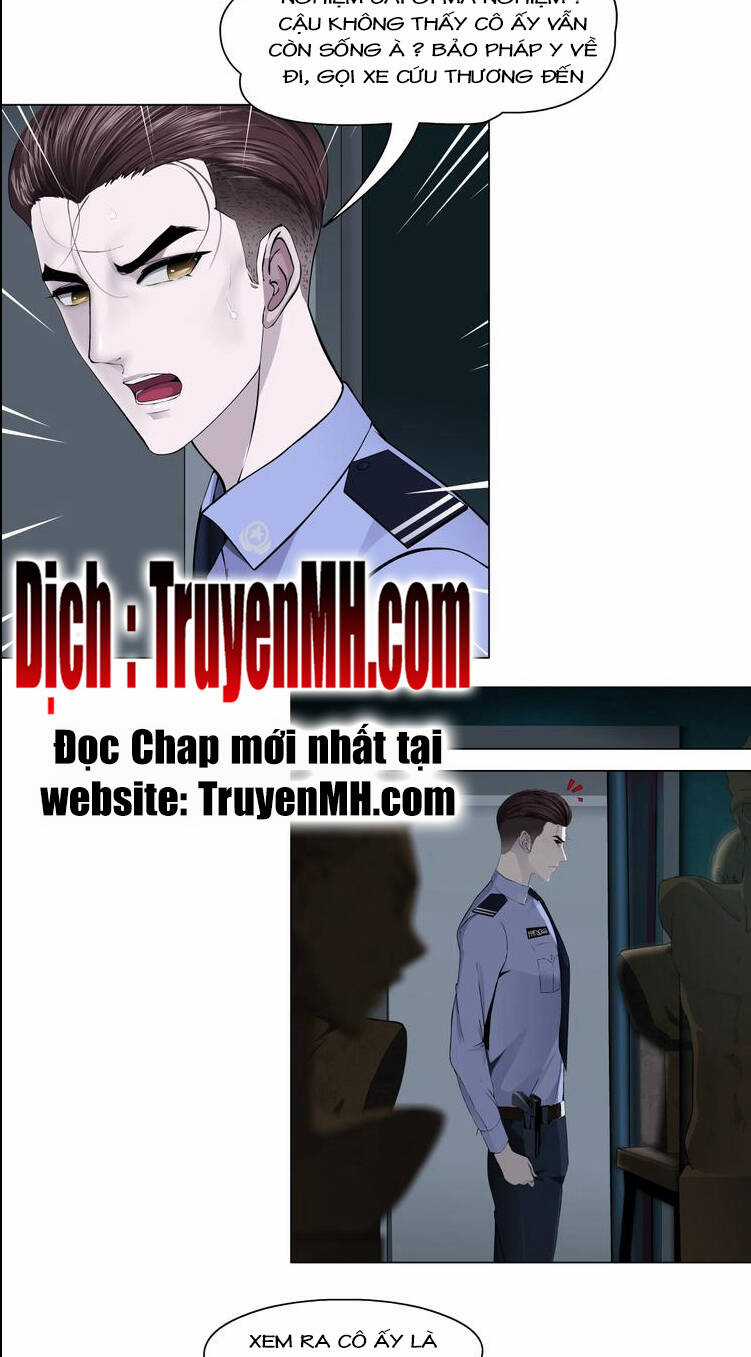 Điêu Khắc - Chapter 73 - Trang 20