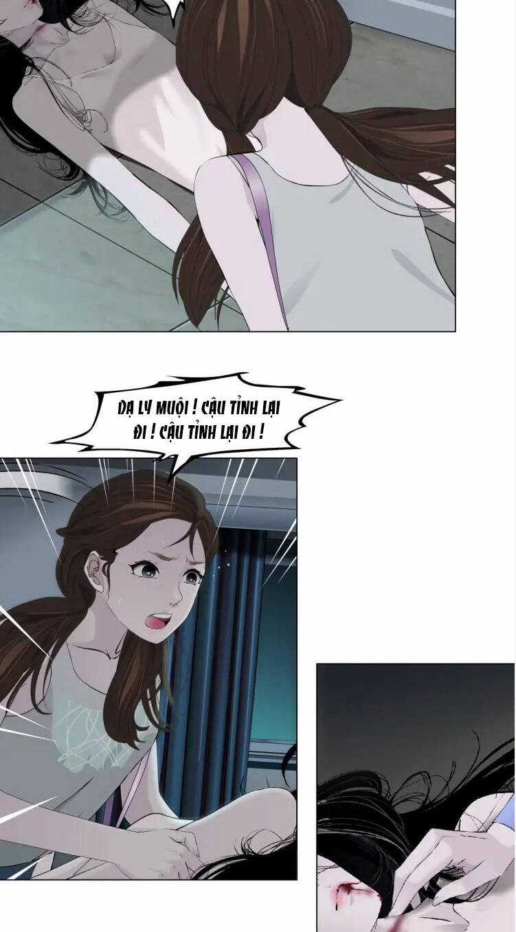 Điêu Khắc - Chapter 73 - Trang 3