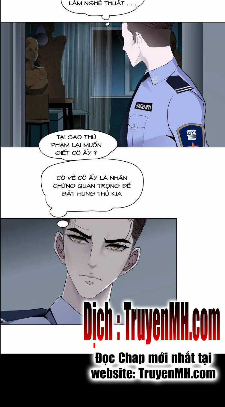 Điêu Khắc - Chapter 73 - Trang 21