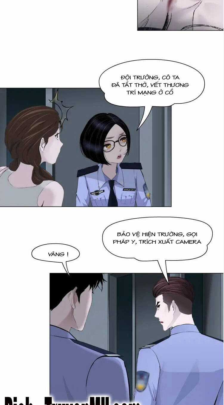 Điêu Khắc - Chapter 73 - Trang 4