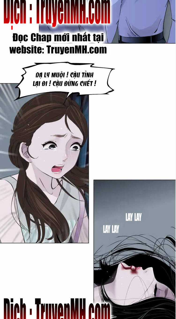 Điêu Khắc - Chapter 73 - Trang 5