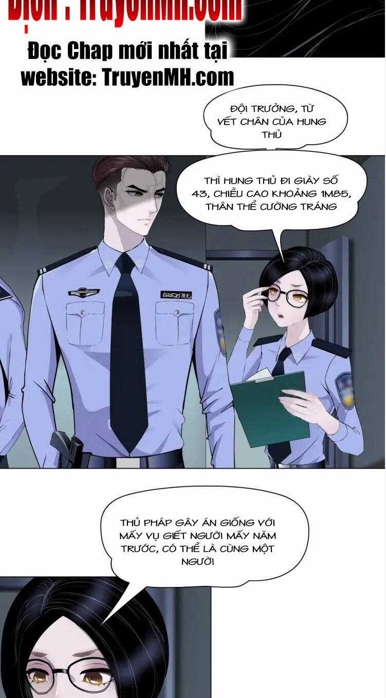 Điêu Khắc - Chapter 73 - Trang 6