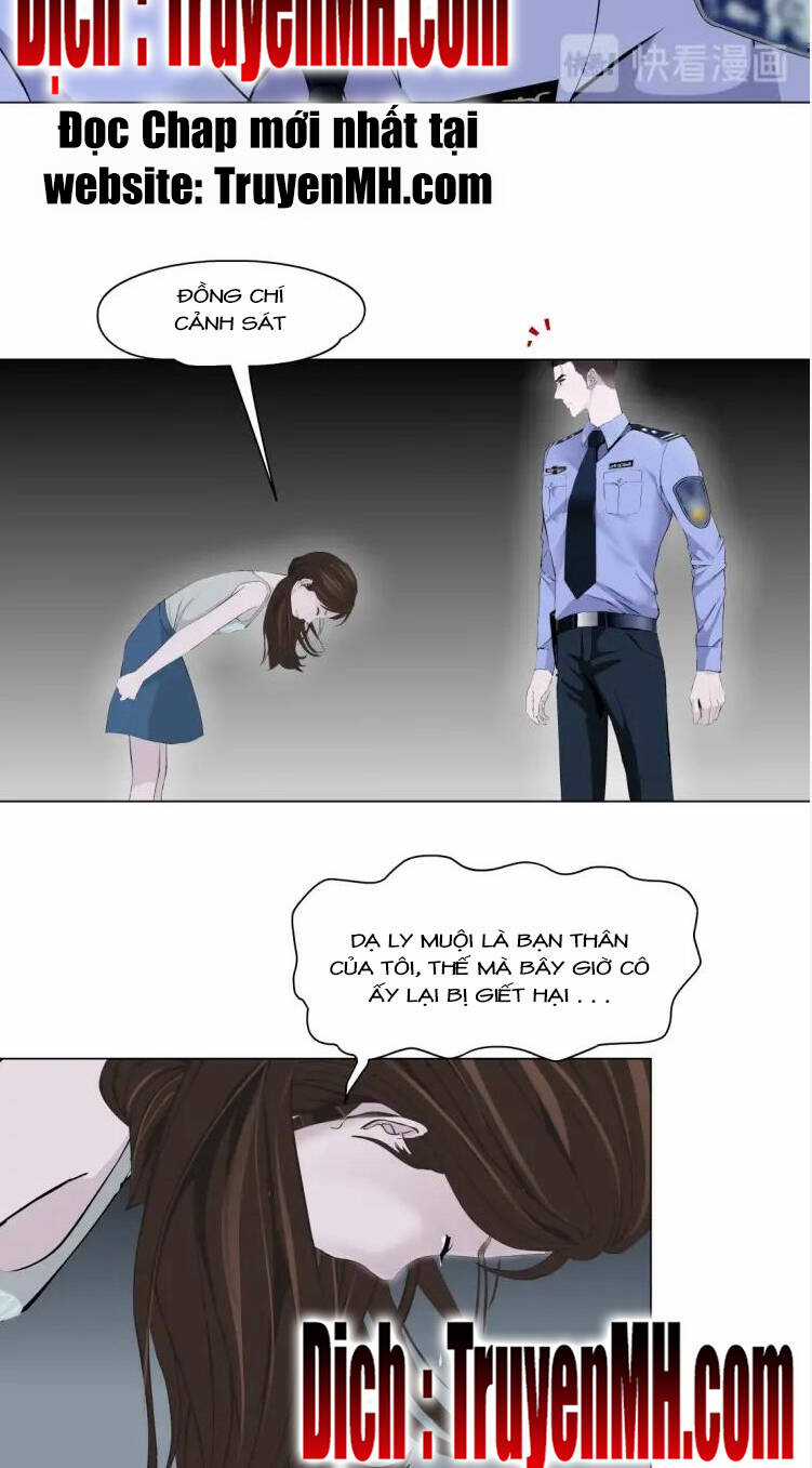 Điêu Khắc - Chapter 73 - Trang 8