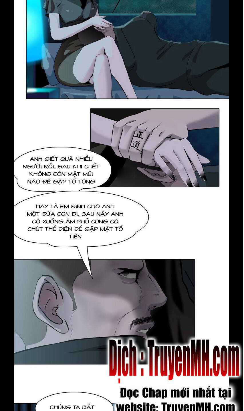 Điêu Khắc - Chapter 74 - Trang 11