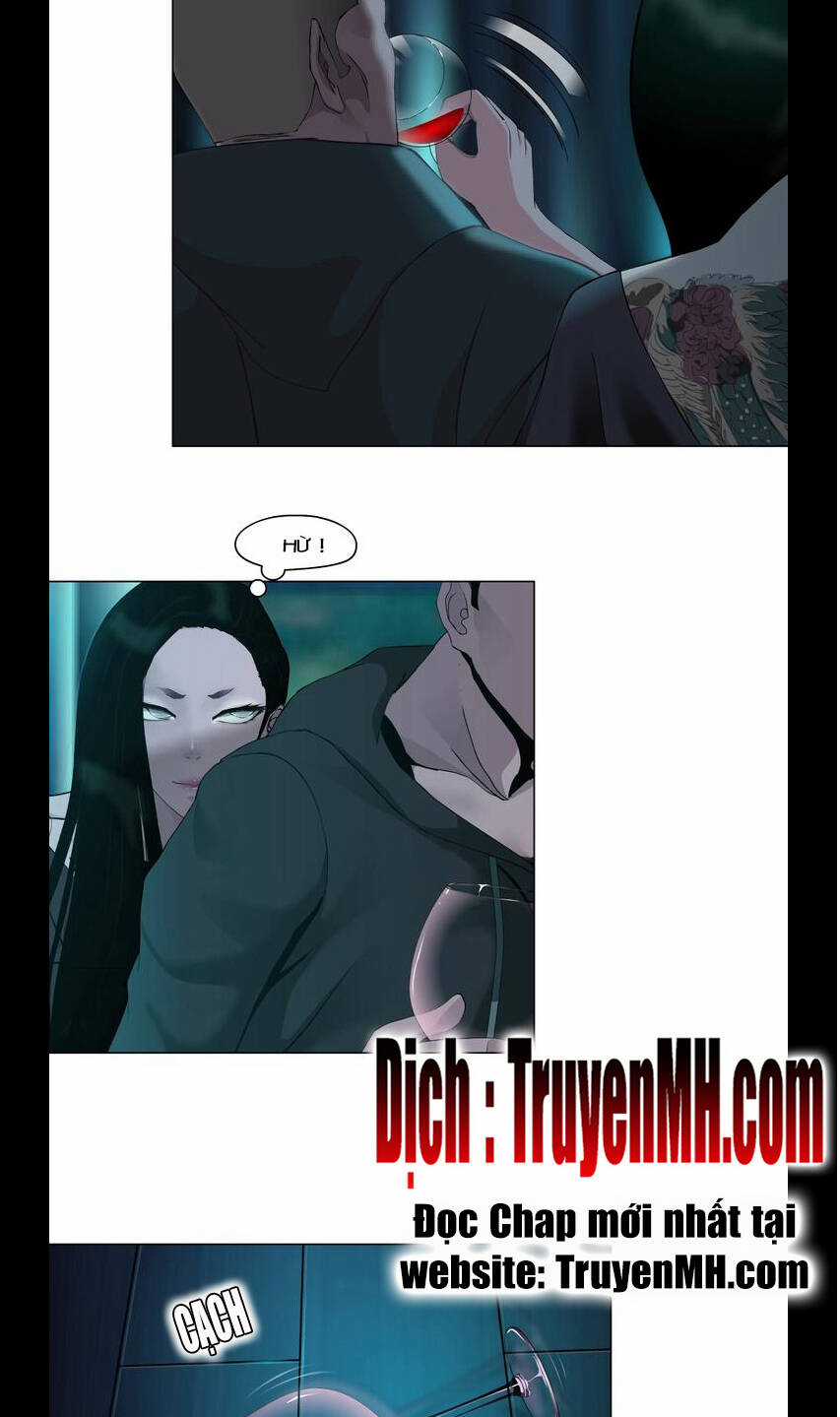 Điêu Khắc - Chapter 74 - Trang 13