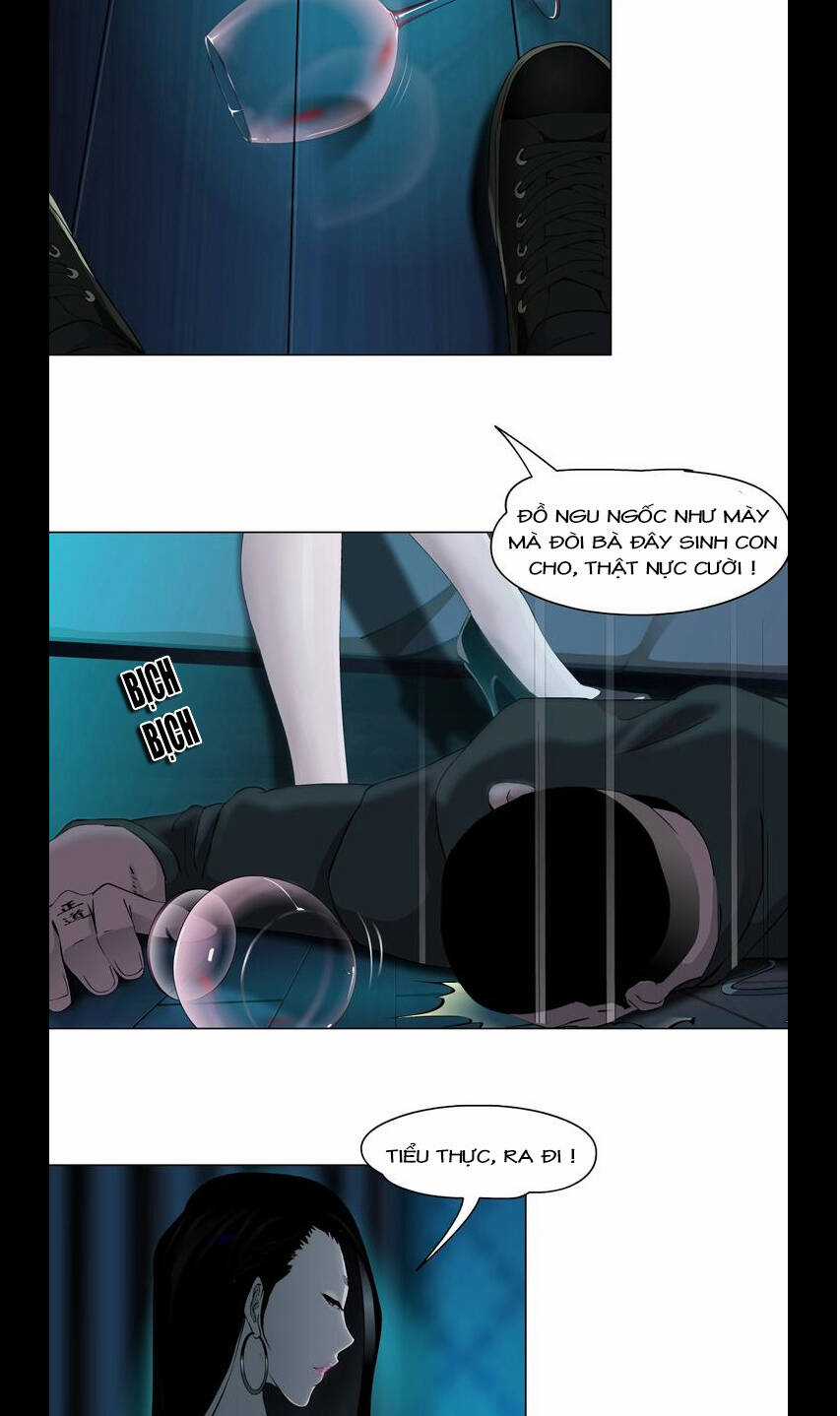 Điêu Khắc - Chapter 74 - Trang 14