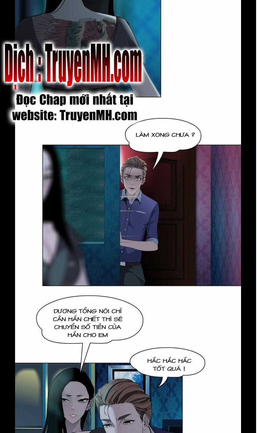 Điêu Khắc - Chapter 74 - Trang 15