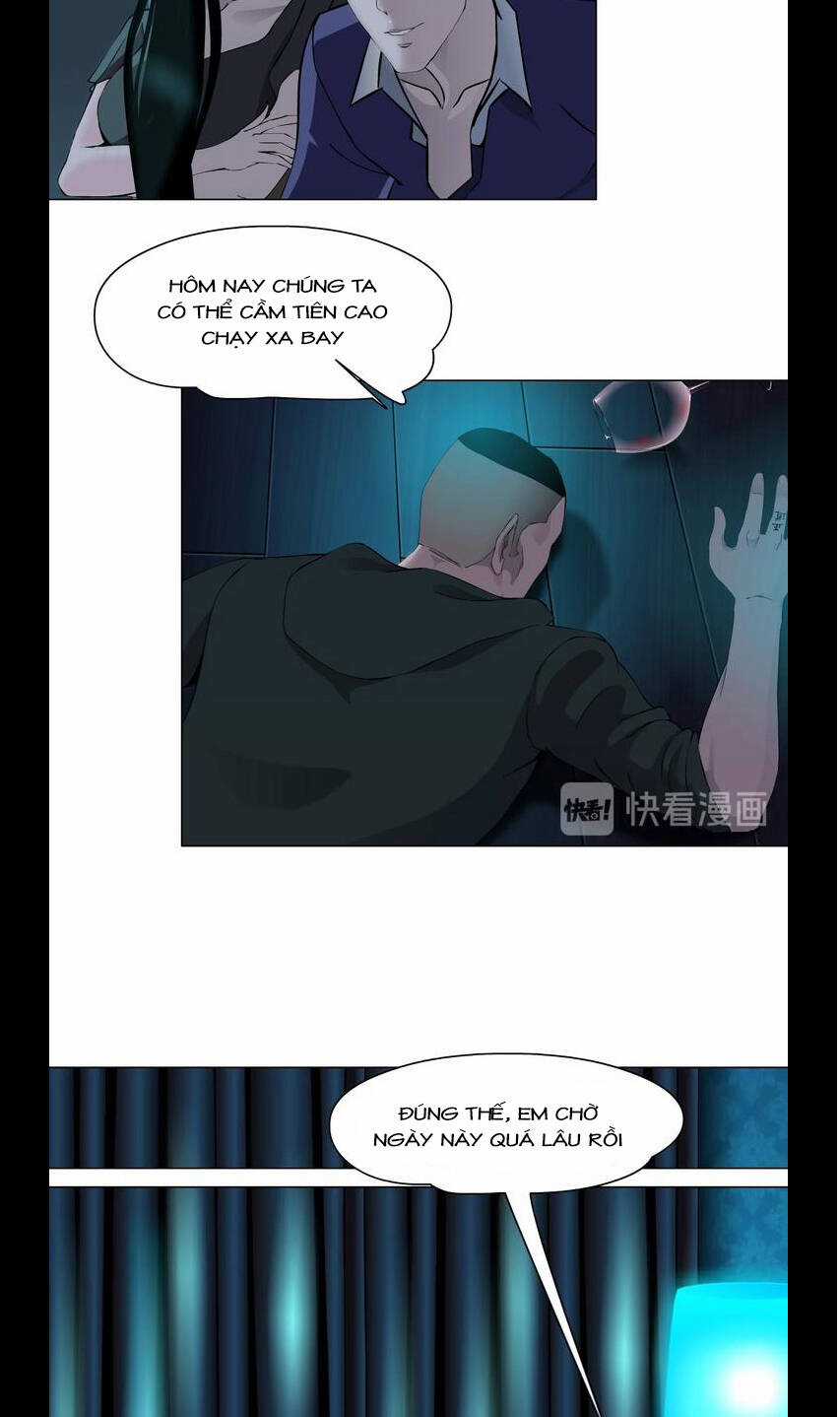 Điêu Khắc - Chapter 74 - Trang 16