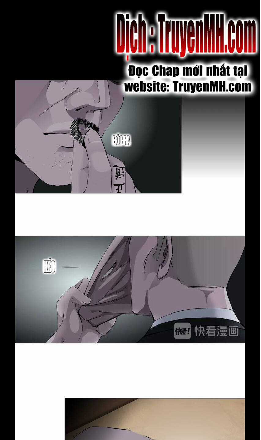 Điêu Khắc - Chapter 74 - Trang 20