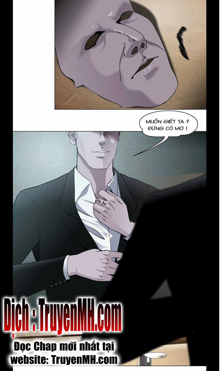 Điêu Khắc - Chapter 74 - Trang 21