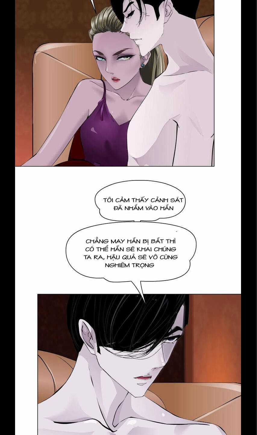 Điêu Khắc - Chapter 74 - Trang 5