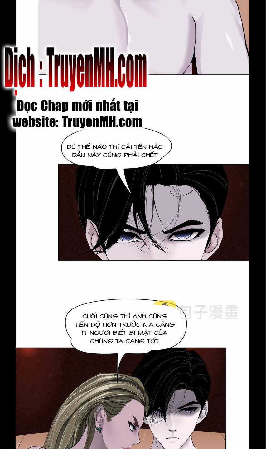 Điêu Khắc - Chapter 74 - Trang 6