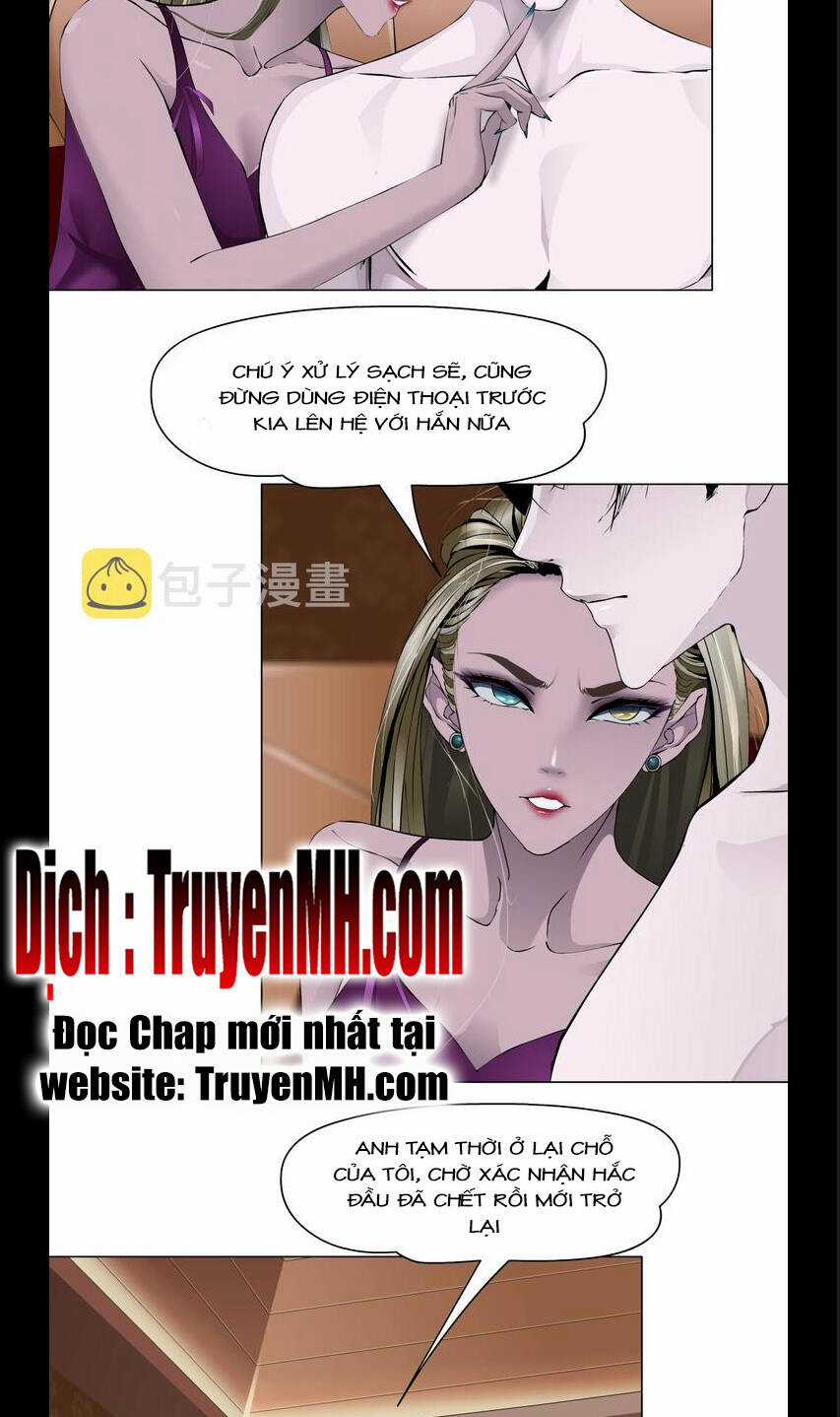 Điêu Khắc - Chapter 74 - Trang 7