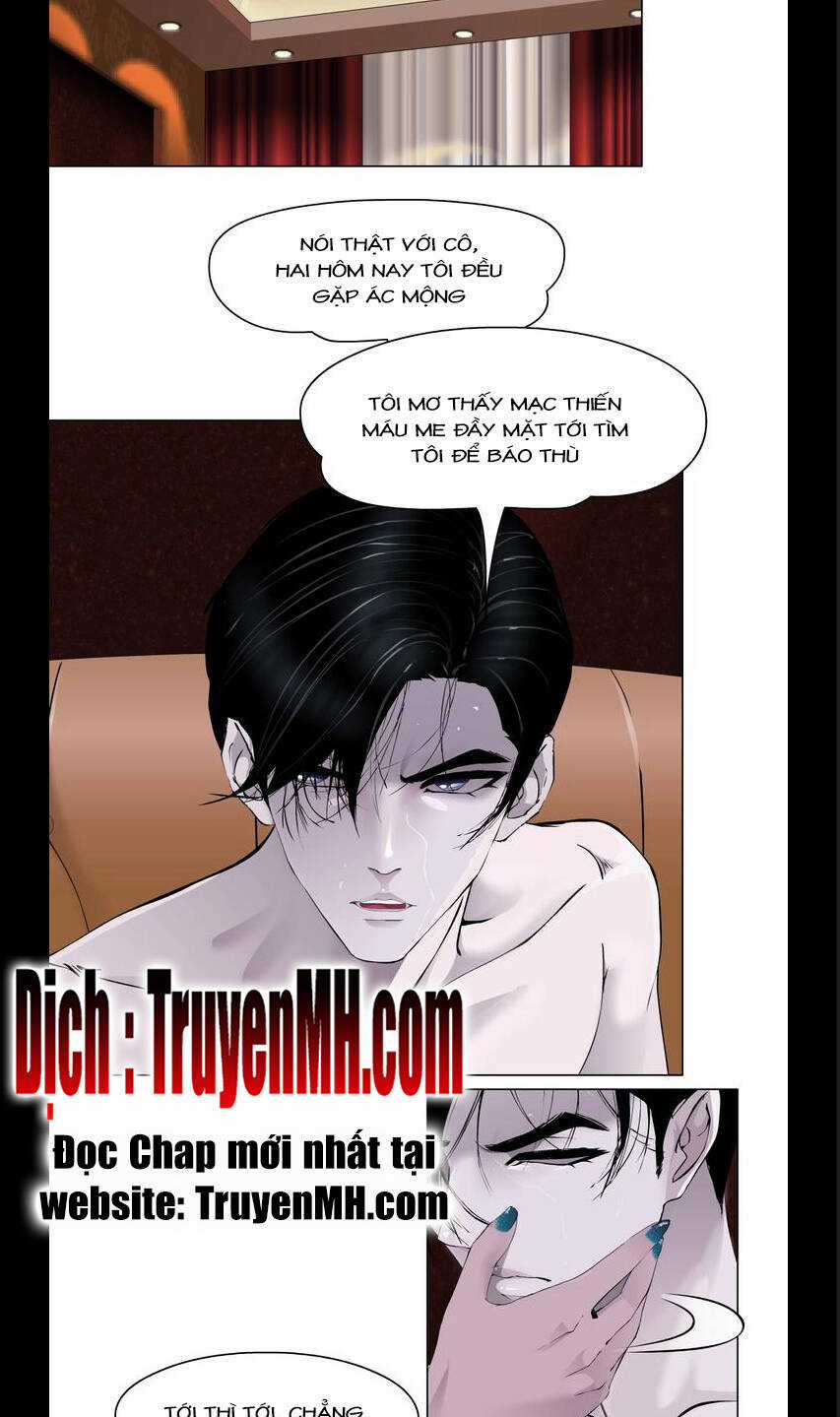 Điêu Khắc - Chapter 74 - Trang 8