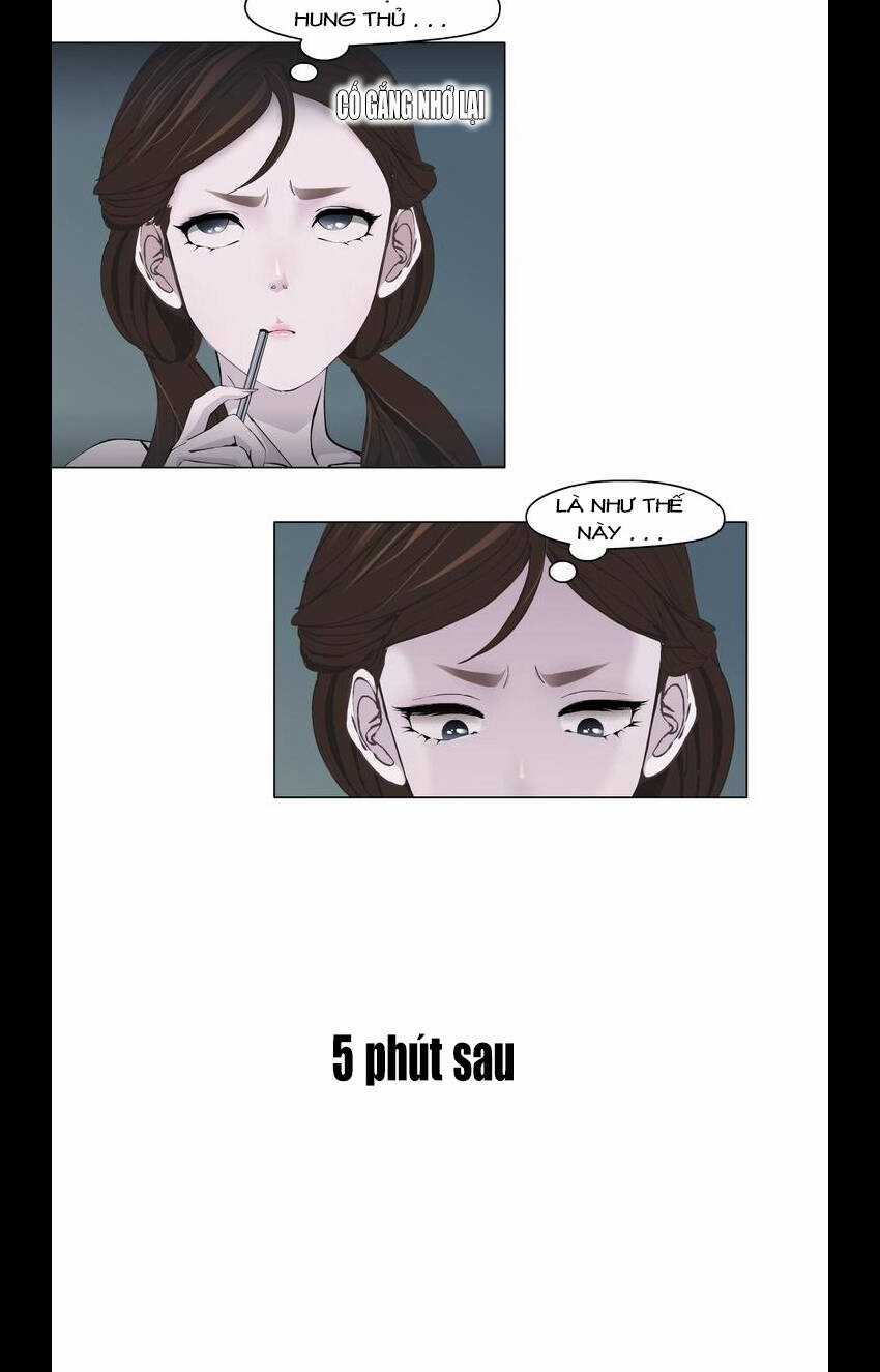 Điêu Khắc - Chapter 75 - Trang 20