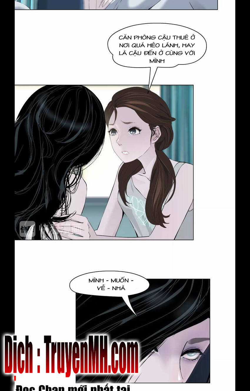 Điêu Khắc - Chapter 75 - Trang 8