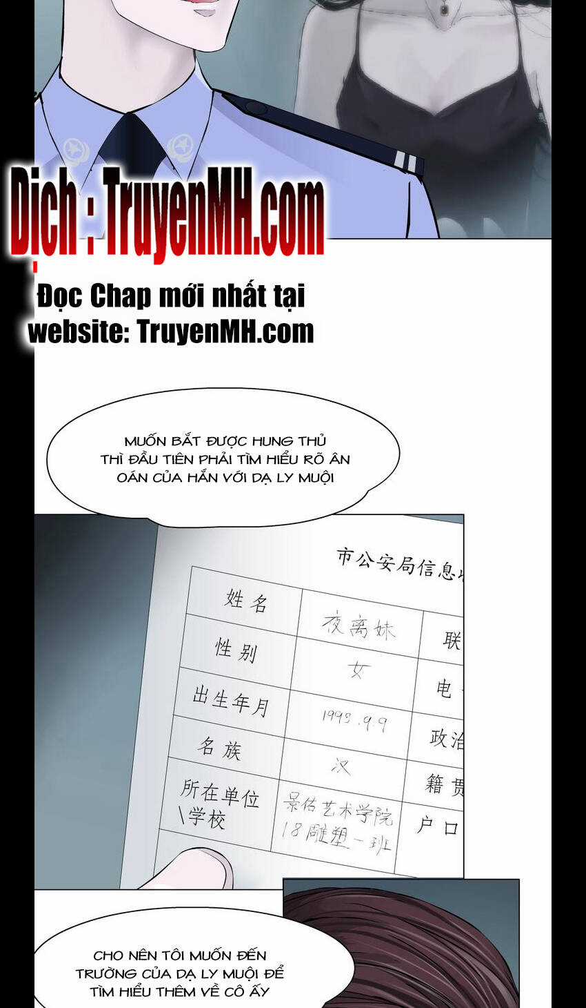 Điêu Khắc - Chapter 76 - Trang 15