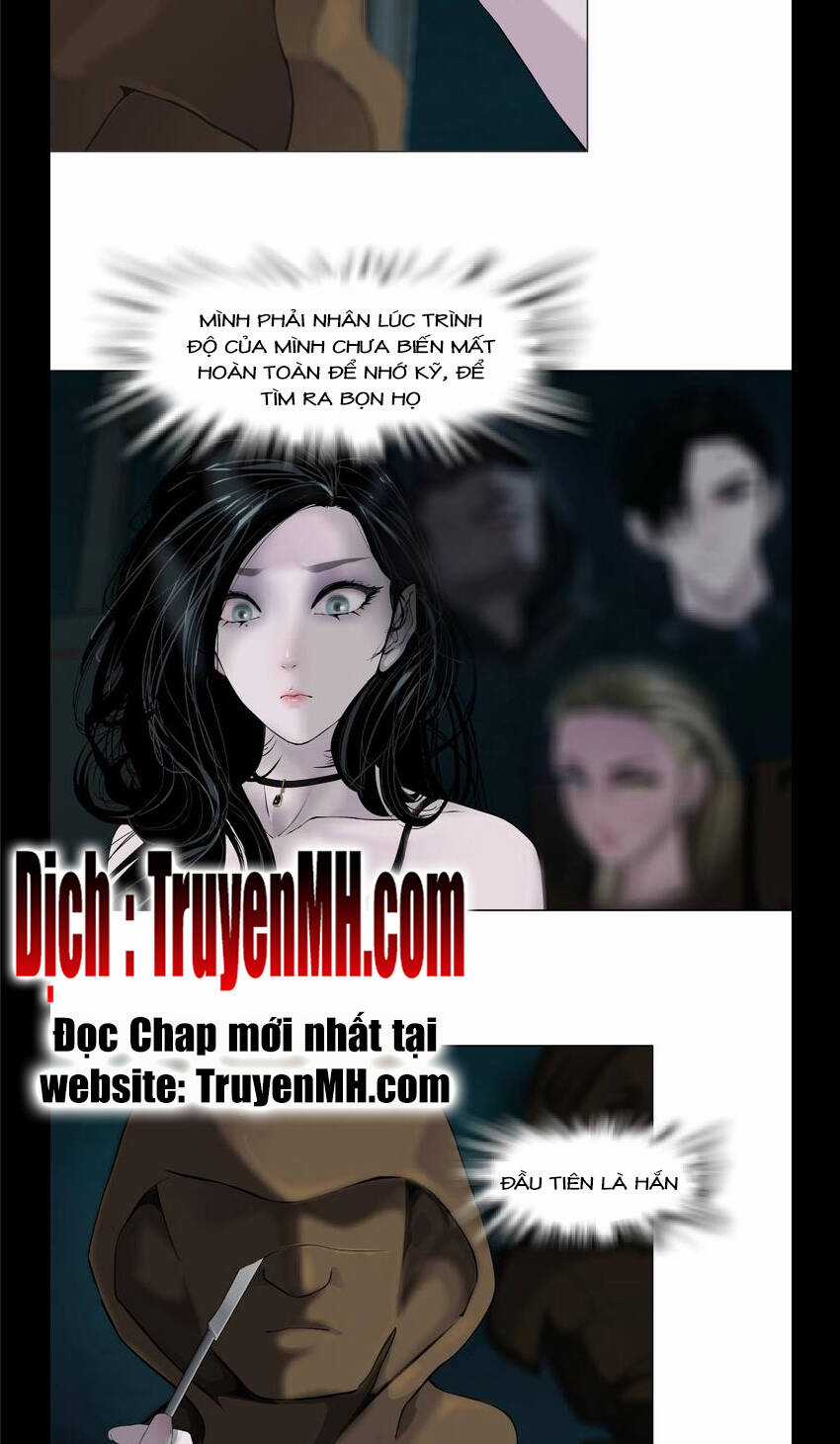 Điêu Khắc - Chapter 76 - Trang 20