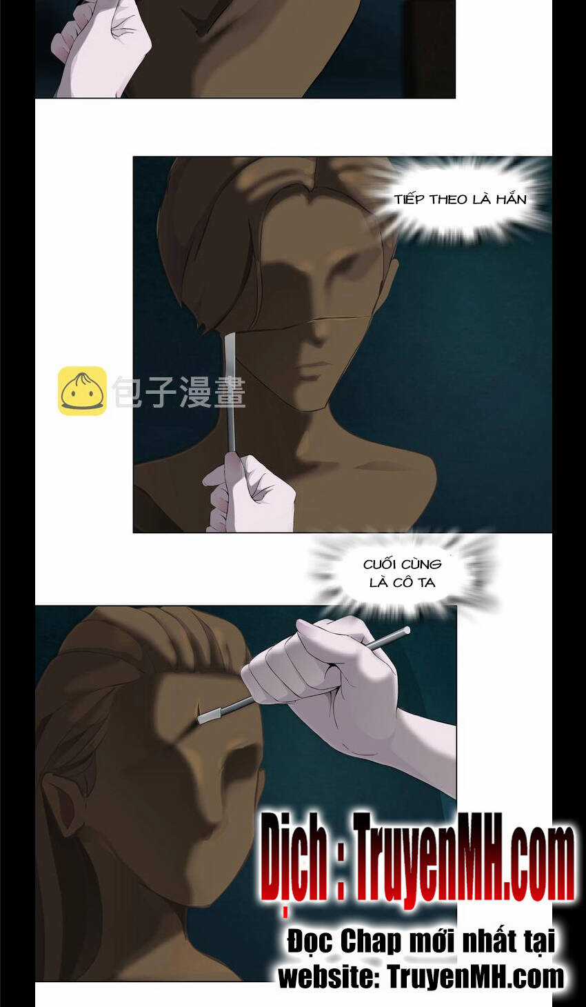 Điêu Khắc - Chapter 76 - Trang 21