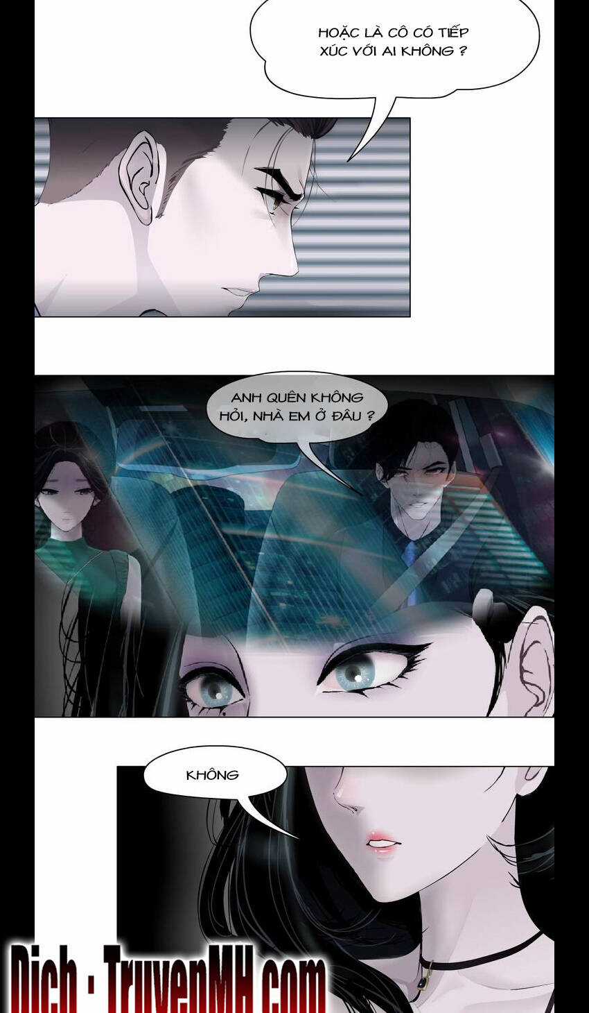 Điêu Khắc - Chapter 76 - Trang 4