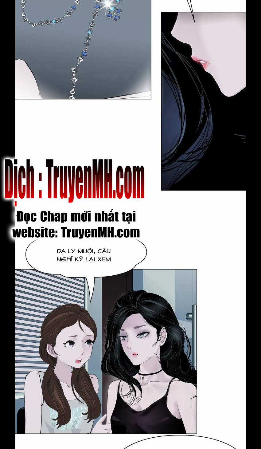 Điêu Khắc - Chapter 76 - Trang 6