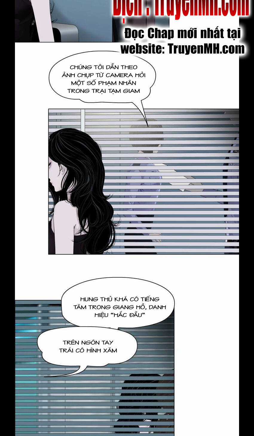 Điêu Khắc - Chapter 76 - Trang 8