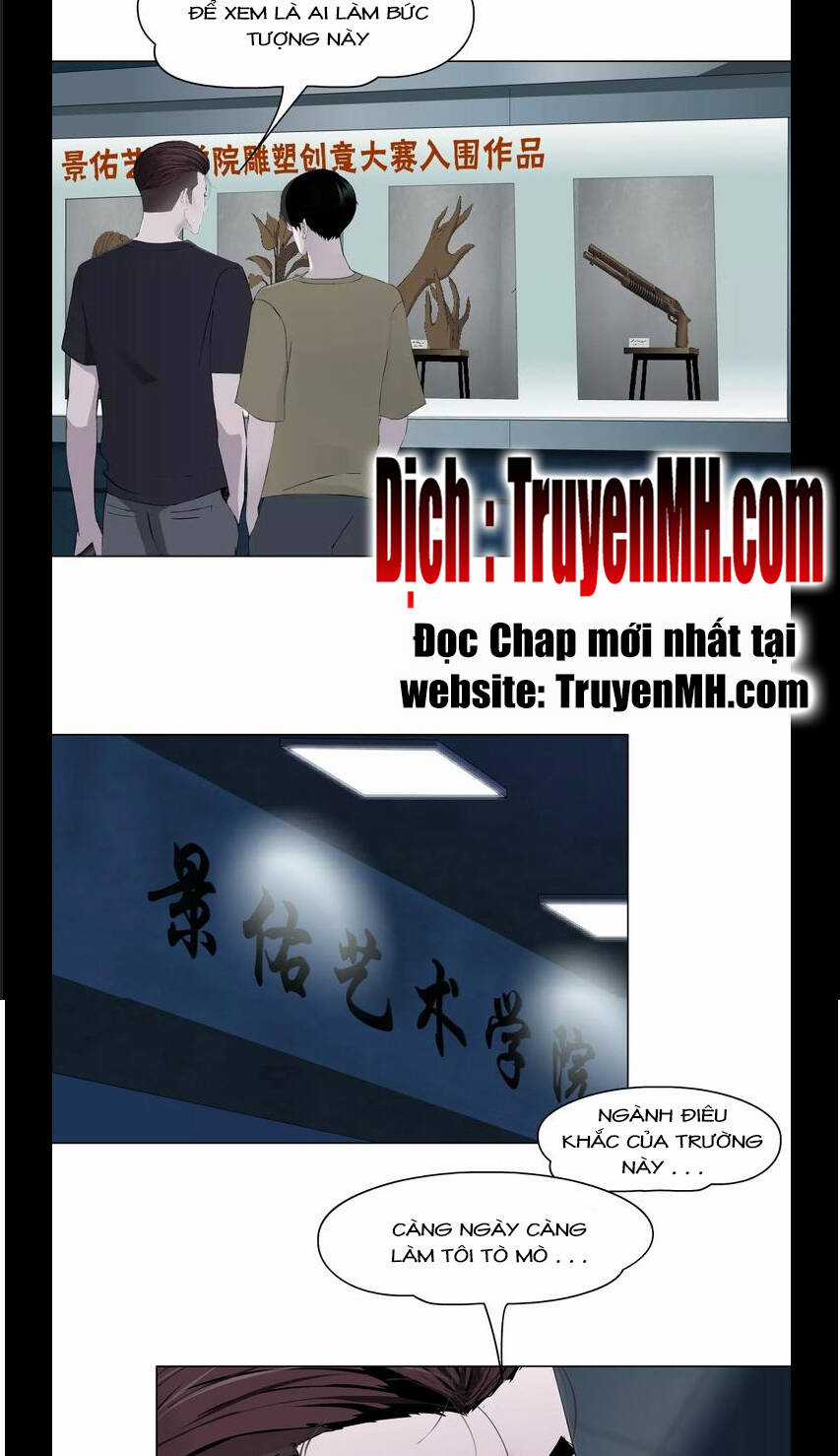 Điêu Khắc - Chapter 77 - Trang 12