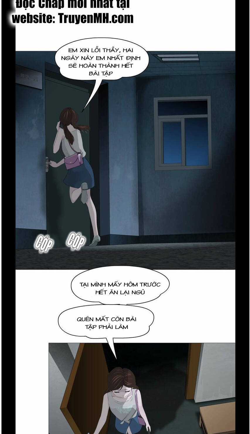 Điêu Khắc - Chapter 77 - Trang 14