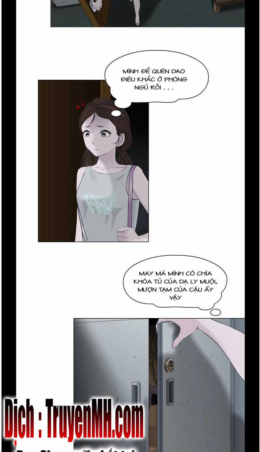 Điêu Khắc - Chapter 77 - Trang 15