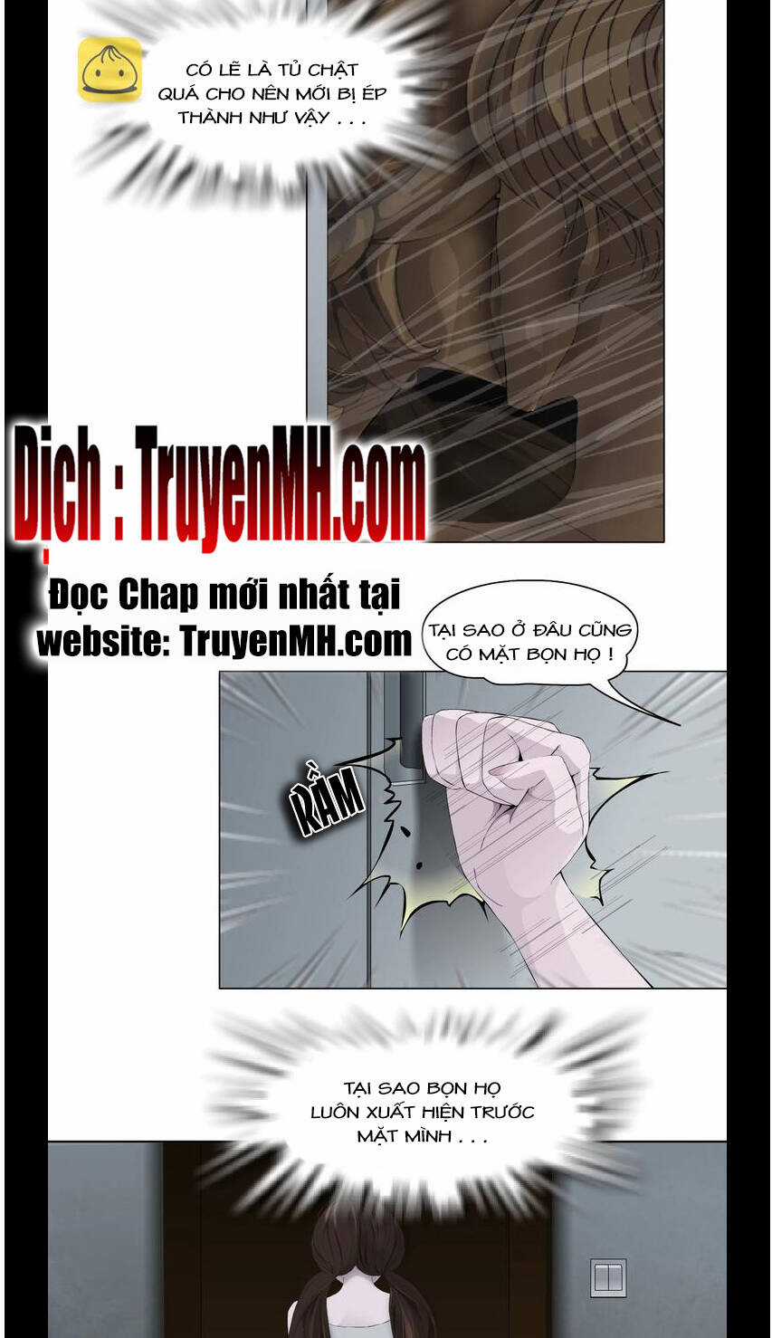 Điêu Khắc - Chapter 77 - Trang 18