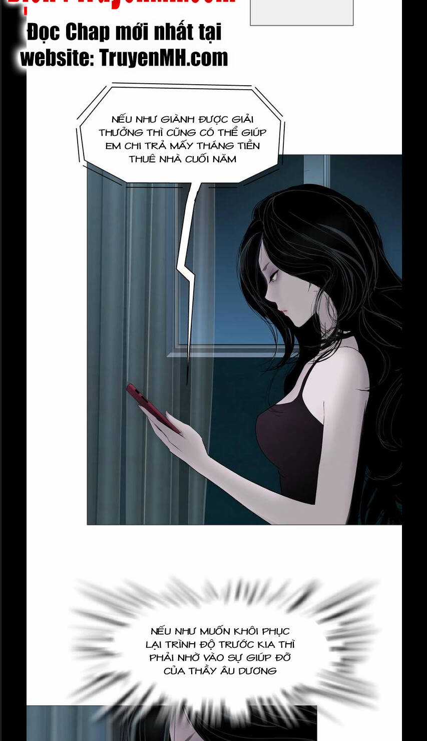 Điêu Khắc - Chapter 77 - Trang 3