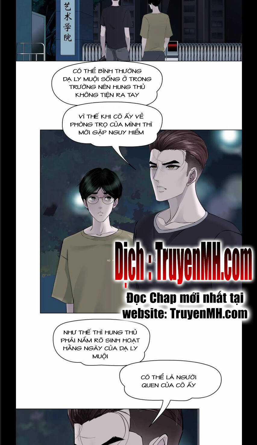 Điêu Khắc - Chapter 77 - Trang 5
