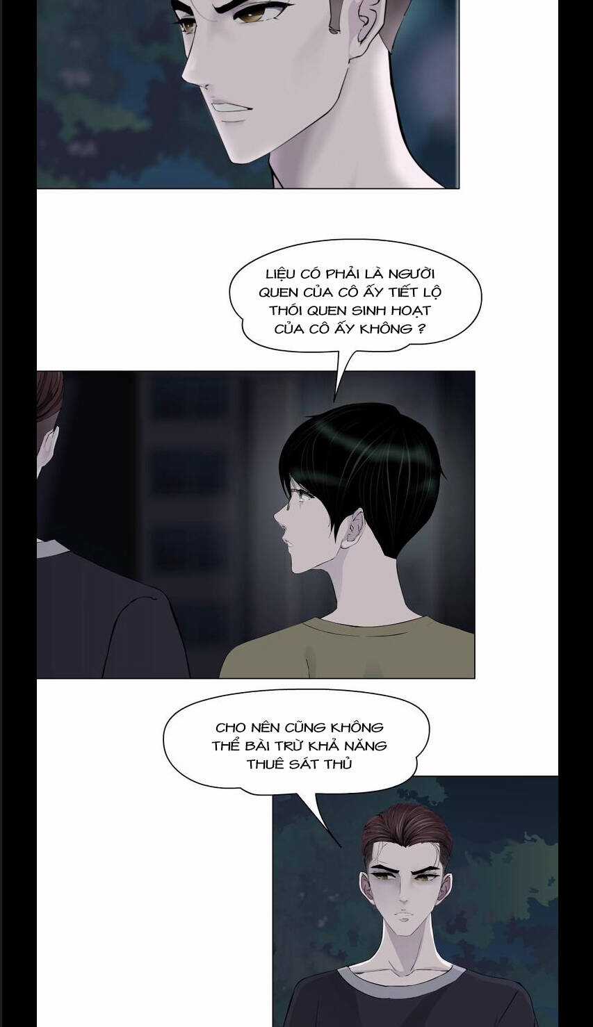 Điêu Khắc - Chapter 77 - Trang 6