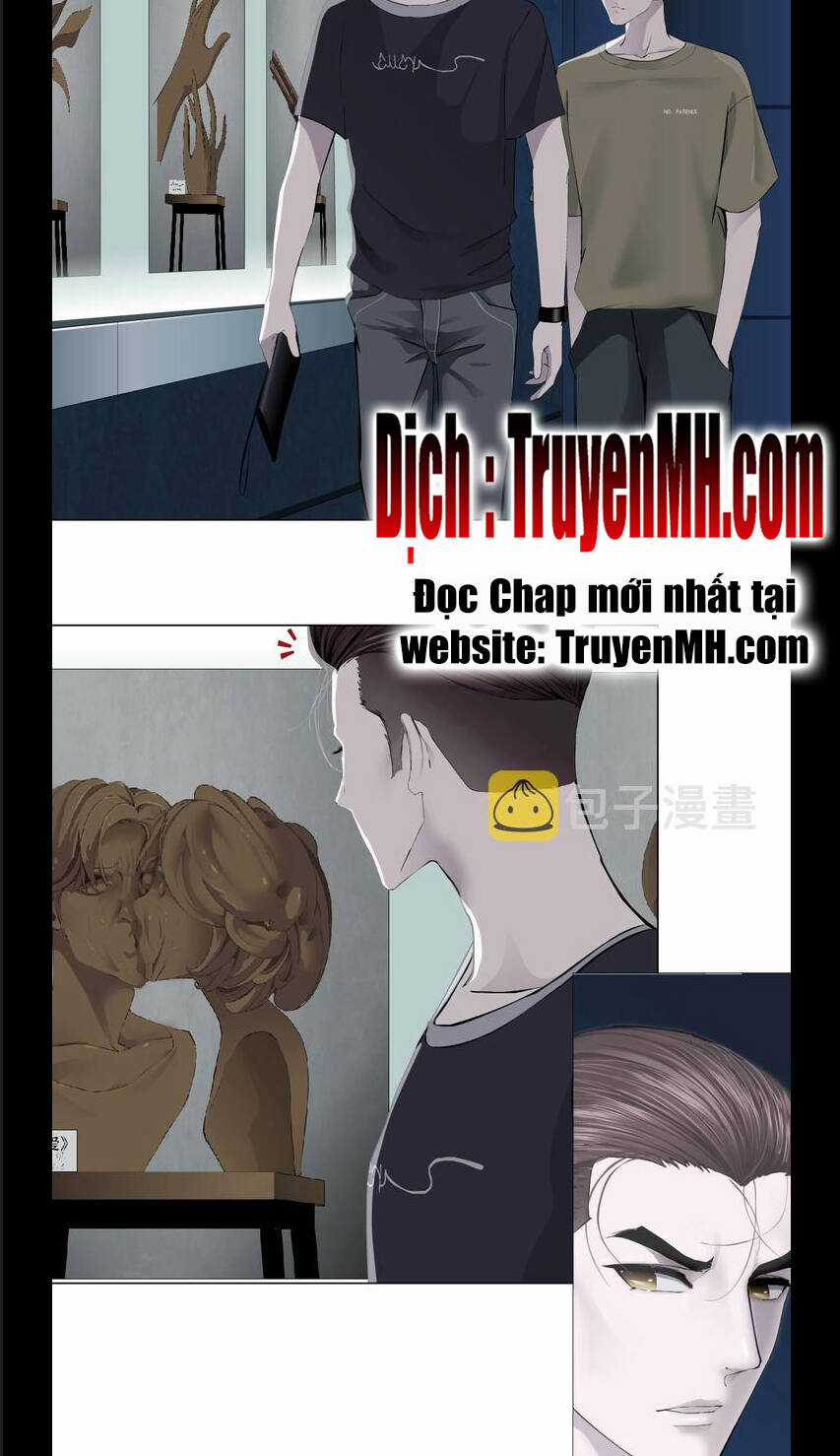 Điêu Khắc - Chapter 77 - Trang 8