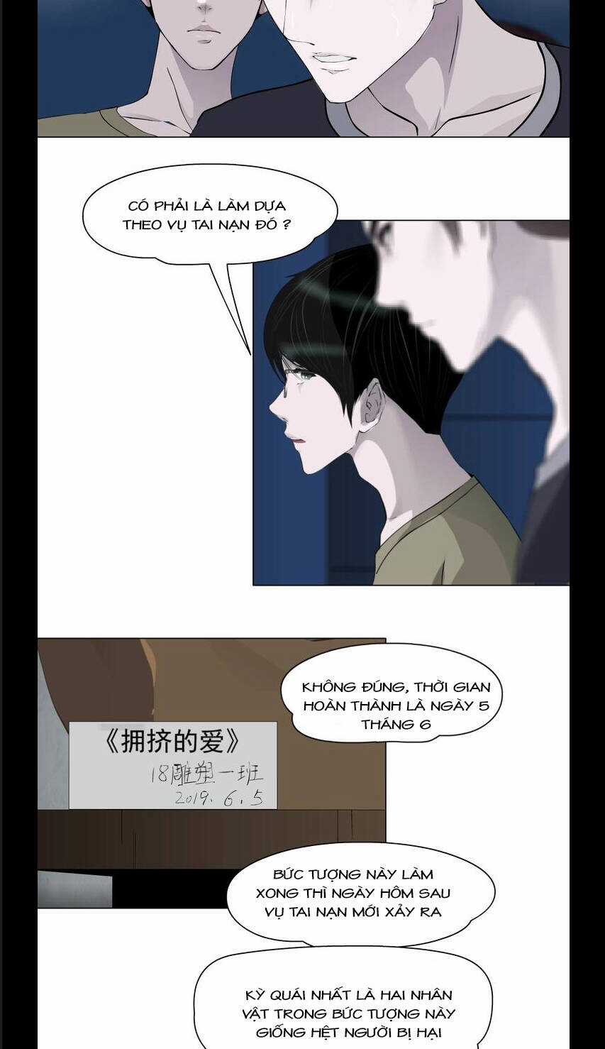 Điêu Khắc - Chapter 77 - Trang 10