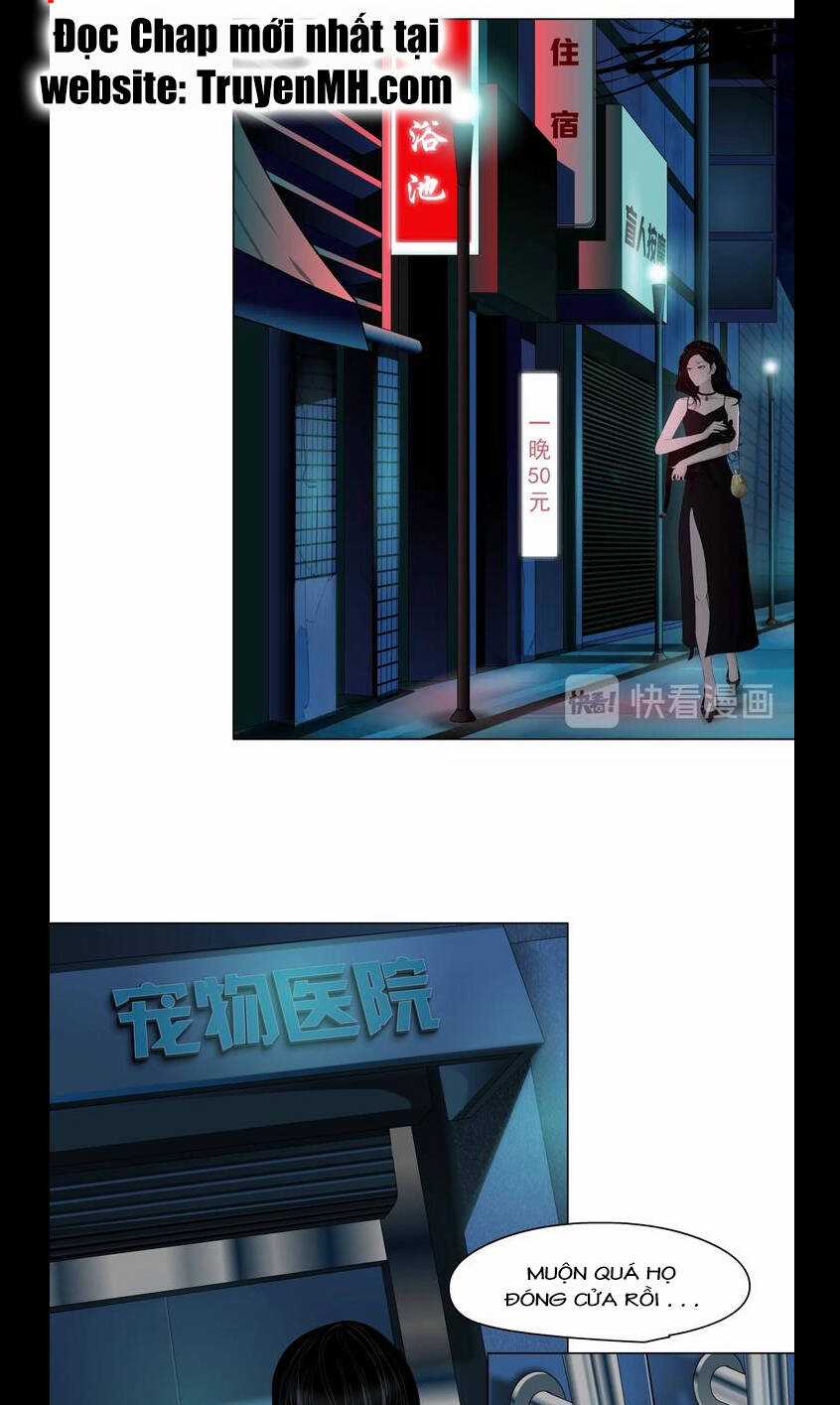 Điêu Khắc - Chapter 78 - Trang 13