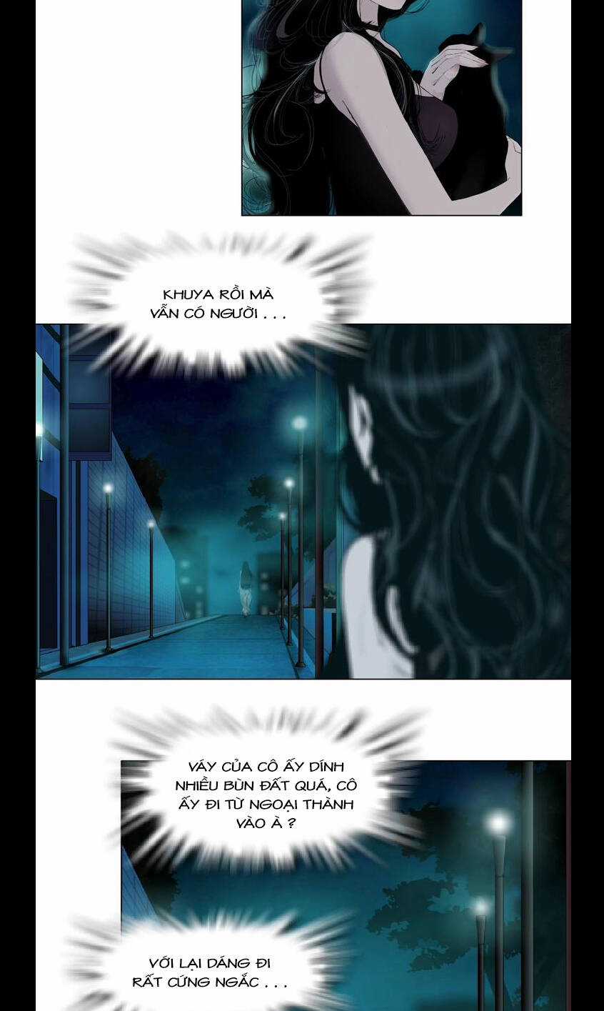 Điêu Khắc - Chapter 78 - Trang 15