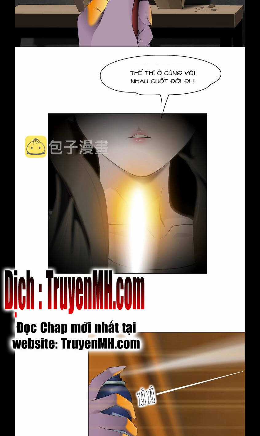 Điêu Khắc - Chapter 78 - Trang 3