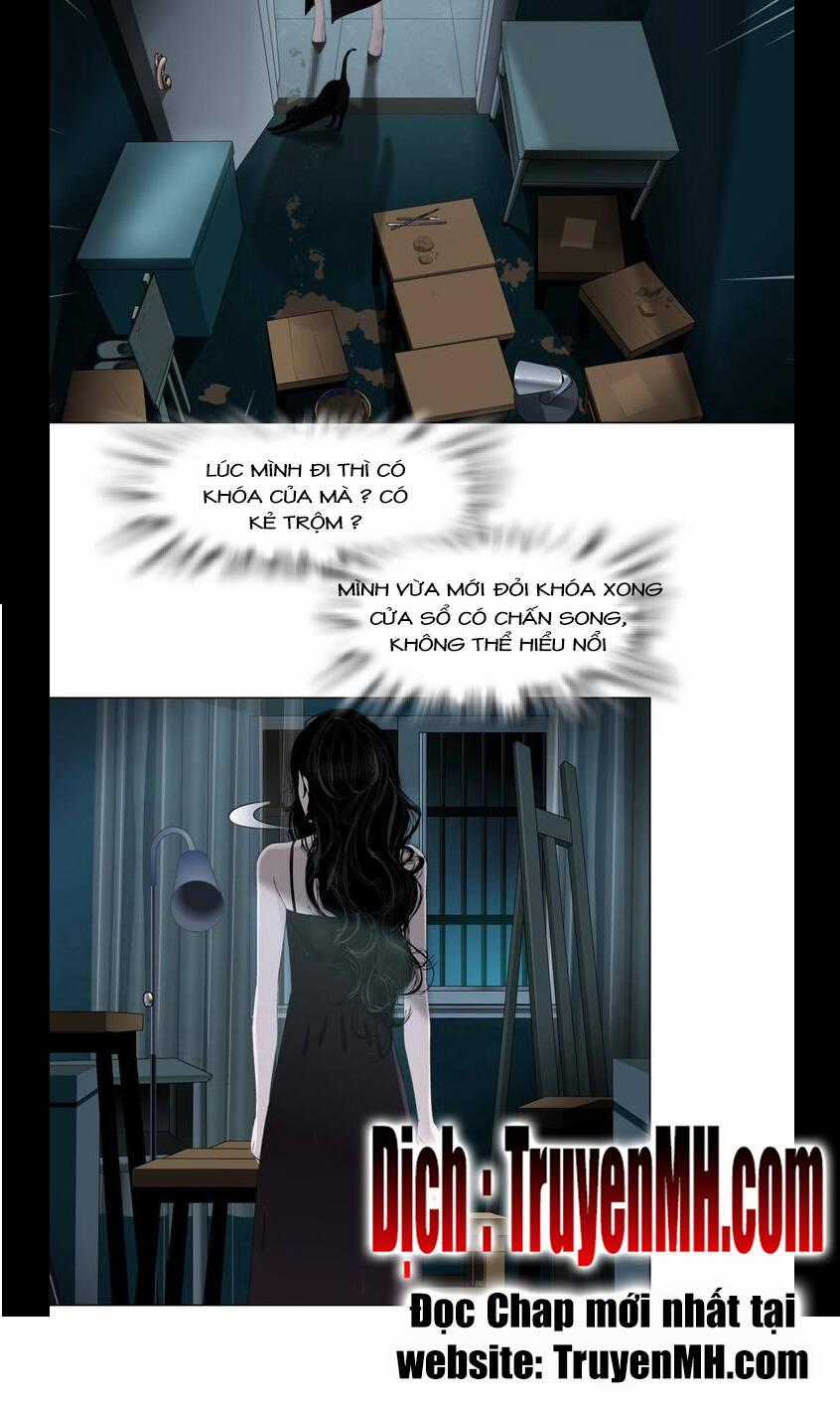 Điêu Khắc - Chapter 78 - Trang 21