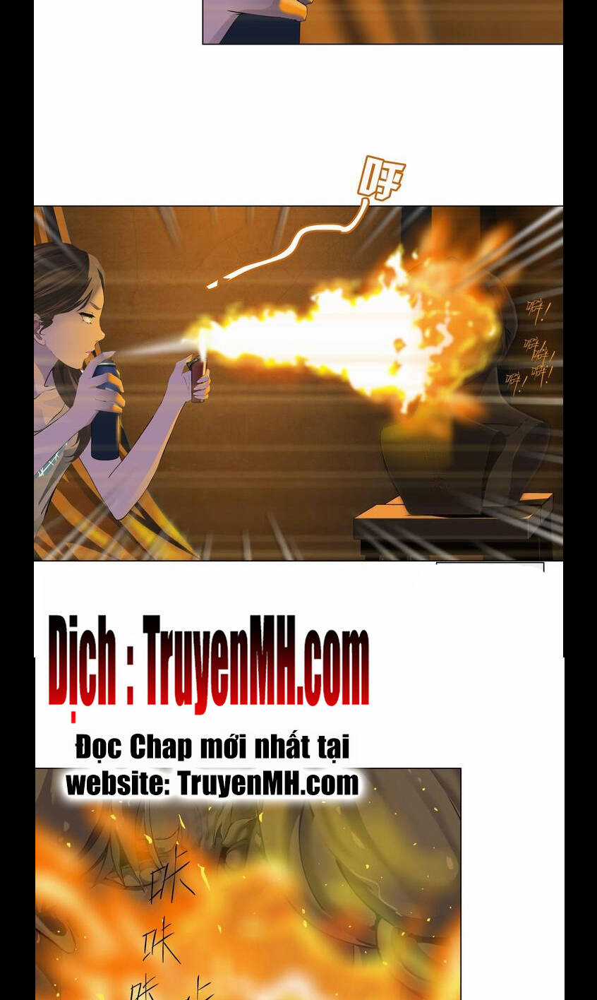 Điêu Khắc - Chapter 78 - Trang 4