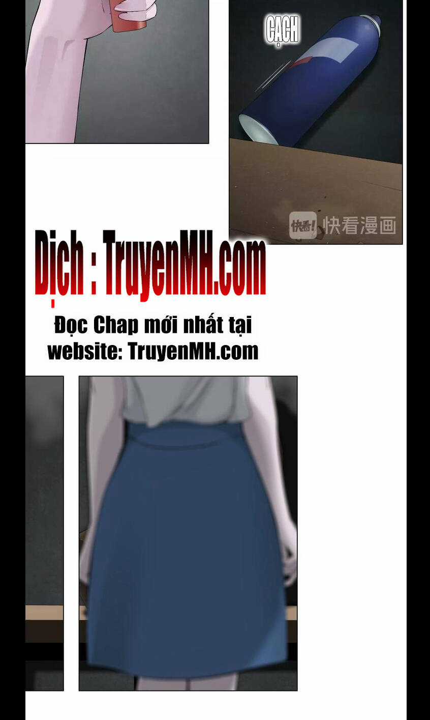 Điêu Khắc - Chapter 78 - Trang 7